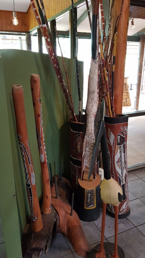 Mimi's Restaurant - Restaurant Darwin 4