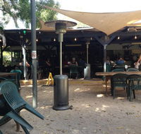 Territory Manor Mataranka - Restaurant Darwin