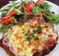 The Rock Bar - Restaurant Darwin