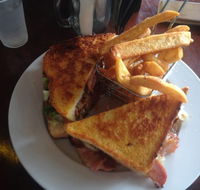 Three C's Cafe - Restaurant Darwin