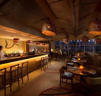 Walpa Lobby Bar - Restaurant Darwin