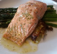 Alps  Amici Foodstore  Kitchen - Restaurant Darwin