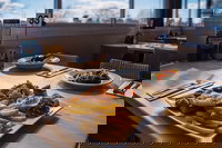 Argosy Motor Inn Bistro