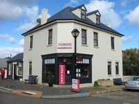 Ashmore on Bridge Street