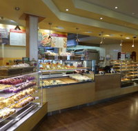 Banjo's bakery - Restaurant Darwin
