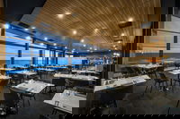 Burnie Takeaway and Burnie Restaurant Darwin Restaurant Darwin