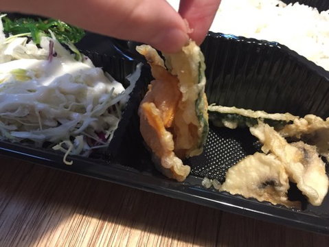 Bento Kingston - Restaurant Darwin 0
