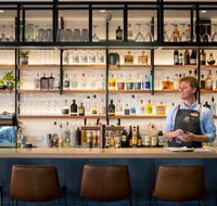 Bluestone Bar  Kitchen - Restaurant Darwin