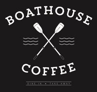 Boathouse Coffee - Restaurant Darwin