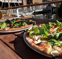 Brady's Tavern at Penny Royal - Restaurant Darwin
