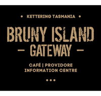 Bruny Island Gateway - Restaurant Darwin