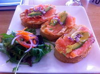 Cafe Europa