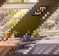 Camille - Restaurant Darwin