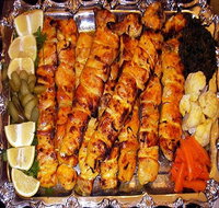 charcoal fire indian and persian restaurant - Restaurant Darwin