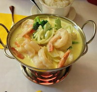 Chi Chi Cafe - Restaurant Darwin