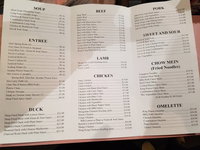 China Garden Chinese Restaurant