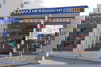 China Town Restaurant