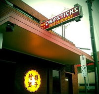 Chopsticks Restaurant - Restaurant Darwin