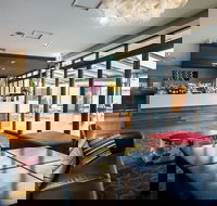 Cooleys Hotel - Restaurant Darwin
