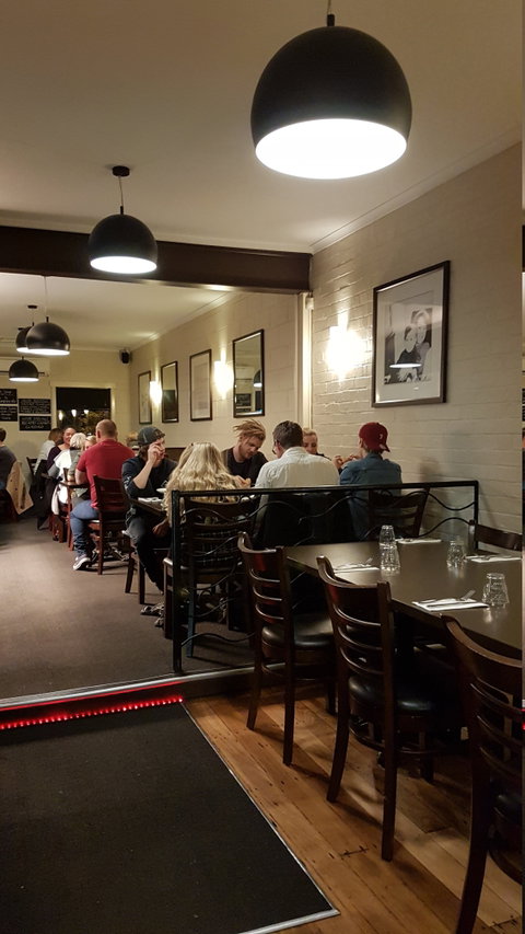 Cugini - Restaurant Darwin 1
