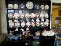 Czegs' Cafe