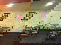 Dockside Food and Coffee