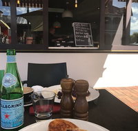 Elaia - Restaurant Darwin