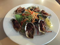 Elimatta Motor Inn - Bistro  Bar