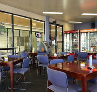 Elm tree - Restaurant Darwin