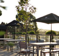 Entally Lodge Bistro  Bar - Restaurant Darwin