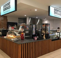 Everyday Sundaes - Restaurant Darwin
