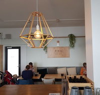 Fika - Restaurant Darwin
