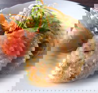 Global Kitchen - Restaurant Darwin
