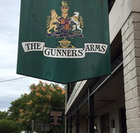Gunners Arms Tavern - Restaurant Darwin