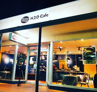H.2.O. Cafe - Restaurant Darwin