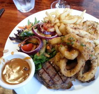 Hog's Breath Cafe Launceston - Restaurant Darwin