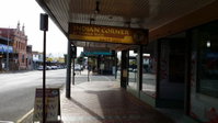 Indian Corner