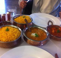 Indian Curry Devonport - Restaurant Darwin