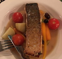 Inveresk Tavern  Bottleshop - Restaurant Darwin