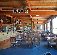Iron Horse Bar and Grill - Restaurant Darwin