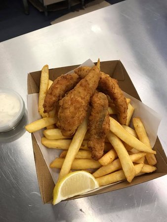 Storm Bay TAS Restaurant Darwin