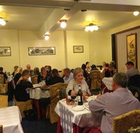 Jin Xing - Restaurant Darwin