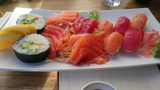 Launceston TAS Restaurant Darwin
