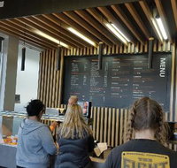 Kingston Beach Corner Takeaway - Restaurant Darwin
