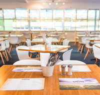 Kingston Hotel Bistro - Restaurant Darwin