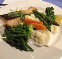 Lam's - Restaurant Darwin