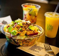 Liv-eat Fresh Eating - Restaurant Darwin