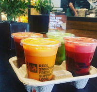Liv-eat Fresh Eating Launceston - Restaurant Darwin