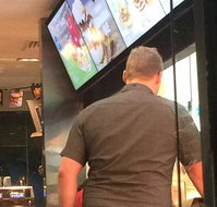 McDonald's - Restaurant Darwin