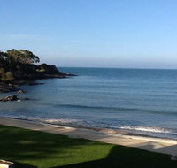 Mrs Jones Restaurant Bar Lounge - Restaurant Darwin